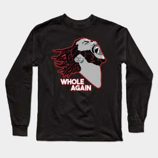 D-Rose Whole Again Long Sleeve T-Shirt